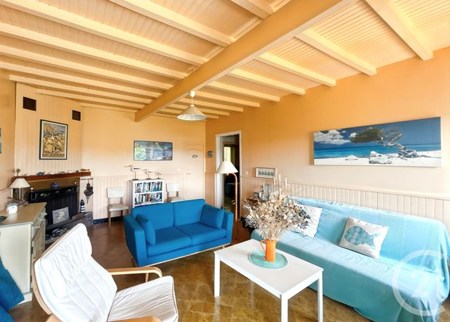 Maison &agrave; vendre - 4 pi&egrave;ces - 93 m2 - Cateri - 202 - CORSE