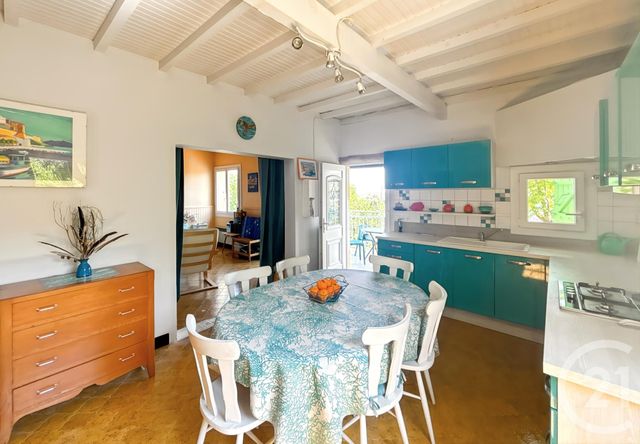 Maison &agrave; vendre - 4 pi&egrave;ces - 93 m2 - Cateri - 202 - CORSE