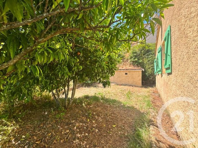 Maison &agrave; vendre - 4 pi&egrave;ces - 93 m2 - Cateri - 202 - CORSE