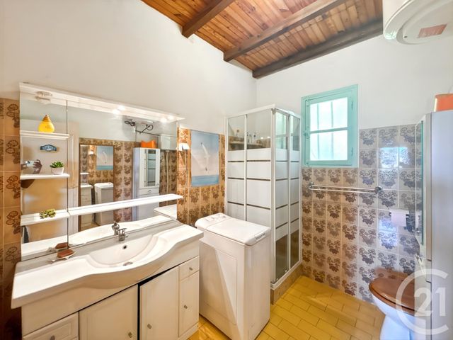 Maison &agrave; vendre - 4 pi&egrave;ces - 93 m2 - Cateri - 202 - CORSE