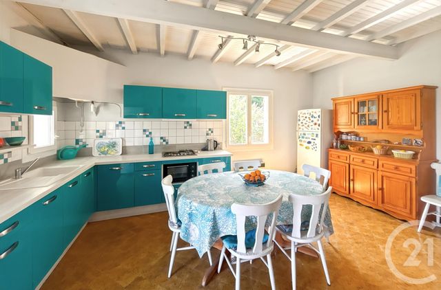 Maison &agrave; vendre - 4 pi&egrave;ces - 93 m2 - Cateri - 202 - CORSE