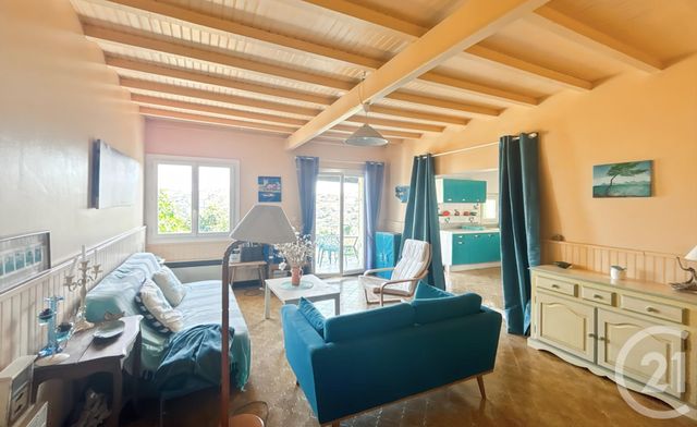 Maison &agrave; vendre - 4 pi&egrave;ces - 93 m2 - Cateri - 202 - CORSE