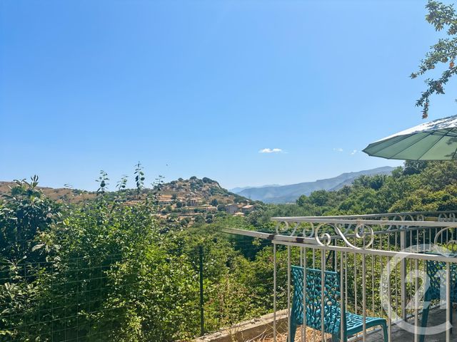 Maison &agrave; vendre - 4 pi&egrave;ces - 93 m2 - Cateri - 202 - CORSE