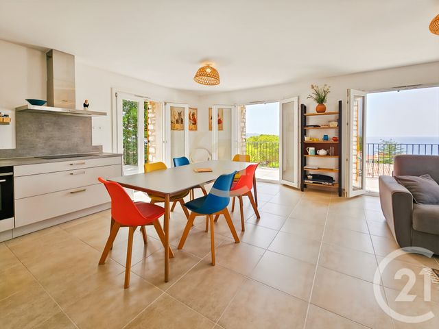 Appartement à vendre - 3 pièces - 70,68 m2 - St Florent - 202 - CORSE