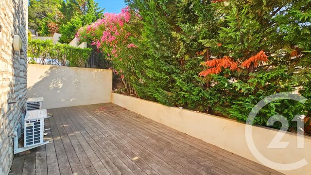 Appartement à vendre - 3 pièces - 70,68 m2 - St Florent - 202 - CORSE