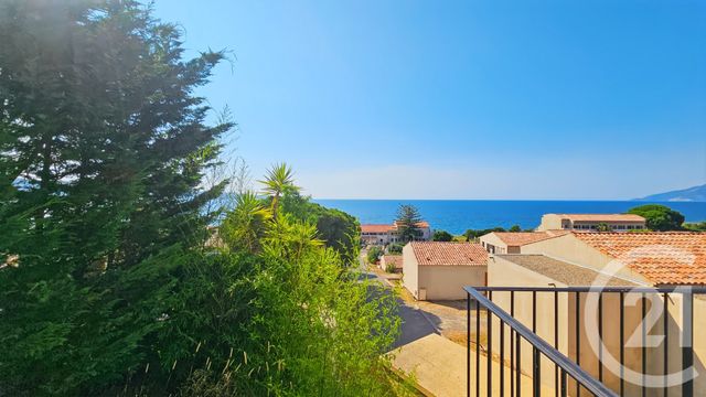 Appartement à vendre - 3 pièces - 70,68 m2 - St Florent - 202 - CORSE