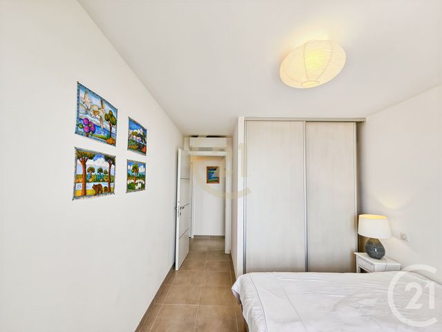 Appartement à vendre - 3 pièces - 70,68 m2 - St Florent - 202 - CORSE