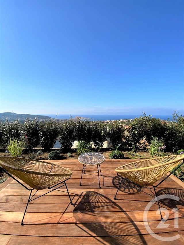 Maison à louer - 6 pièces - 280 m2 - Monticello - 202 - CORSE