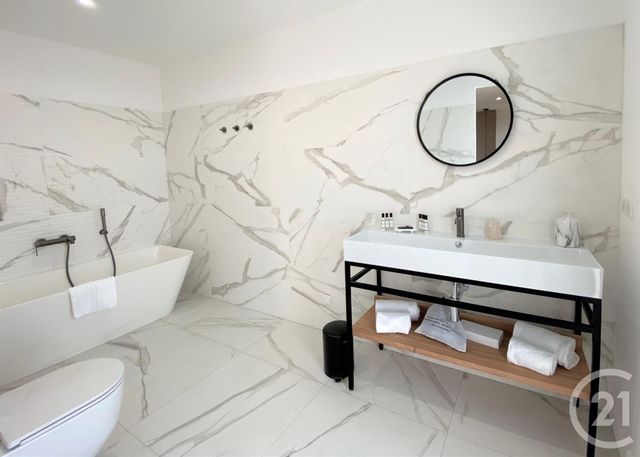 Maison à louer - 6 pièces - 280 m2 - Monticello - 202 - CORSE