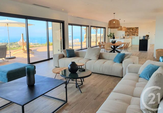 Maison à louer - 6 pièces - 280 m2 - Monticello - 202 - CORSE