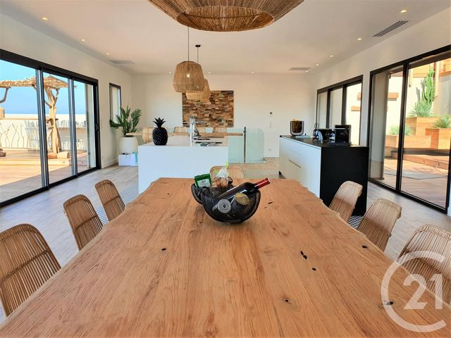 Maison à louer - 6 pièces - 280 m2 - Monticello - 202 - CORSE