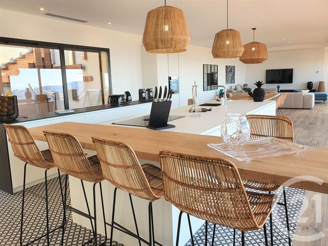 Maison à louer - 6 pièces - 280 m2 - Monticello - 202 - CORSE