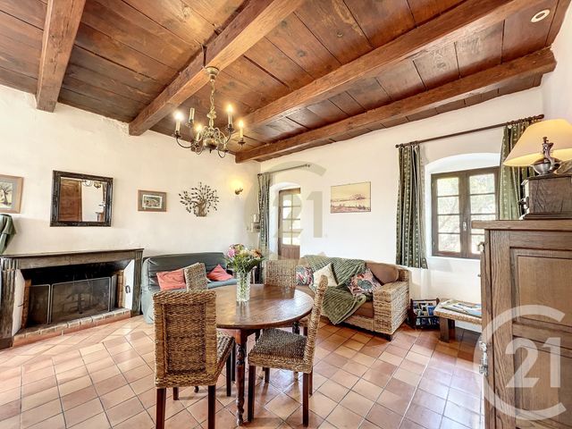 Maison à vendre - 12 pièces - 253,98 m2 - Calvi - 202 - CORSE