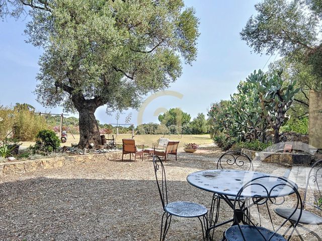 Maison à vendre - 12 pièces - 253,98 m2 - Calvi - 202 - CORSE