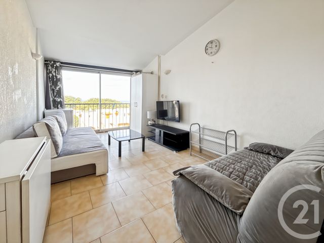 Appartement Studio &agrave; vendre - 1 pi&egrave;ce - 21,65 m2 - Lumio - 202 - CORSE