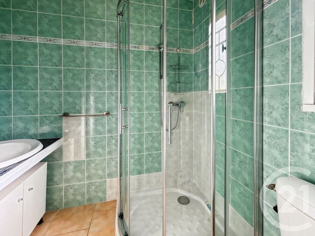 Appartement Studio &agrave; vendre - 1 pi&egrave;ce - 21,65 m2 - Lumio - 202 - CORSE