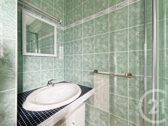 Appartement Studio &agrave; vendre - 1 pi&egrave;ce - 21,65 m2 - Lumio - 202 - CORSE