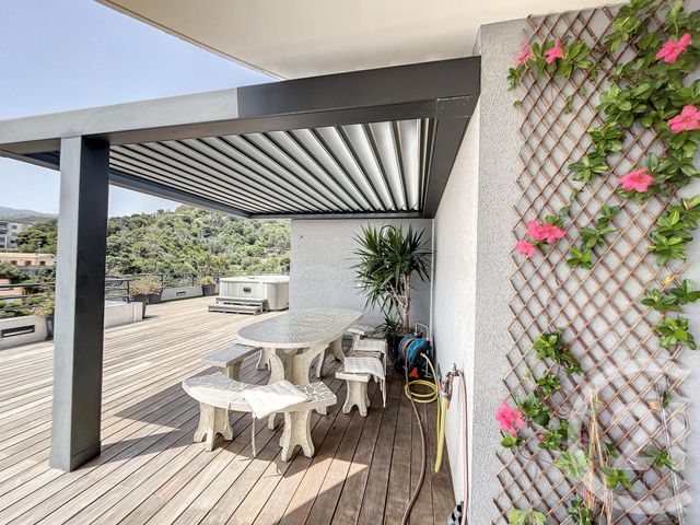 appartement - BASTIA - 20