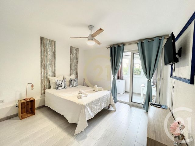 appartement - CALVI - 20