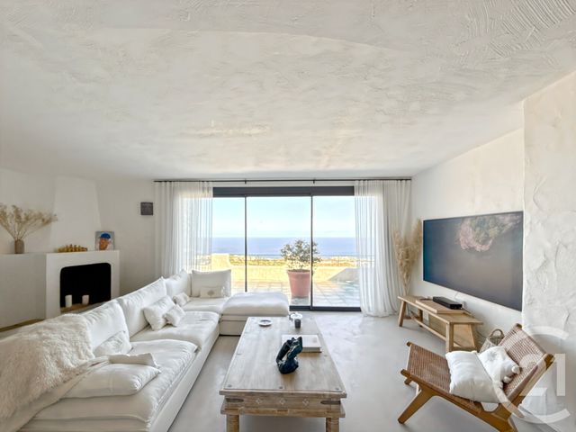 Maison à vendre - 7 pièces - 196,48 m2 - Monticello - 202 - CORSE