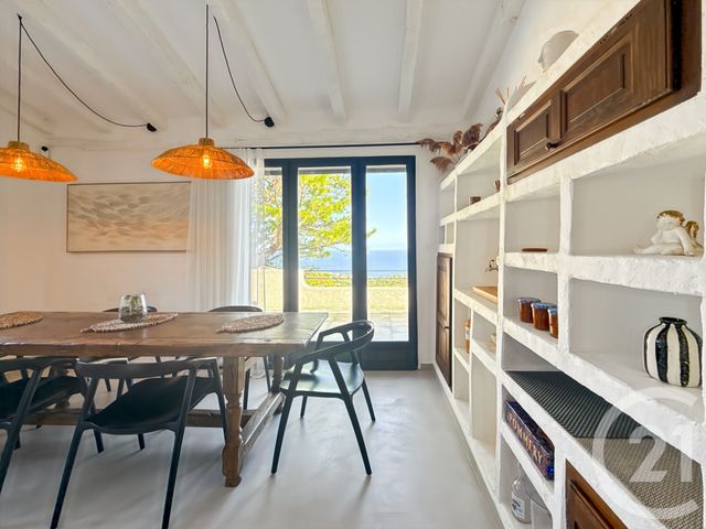 Maison à vendre - 7 pièces - 196,48 m2 - Monticello - 202 - CORSE