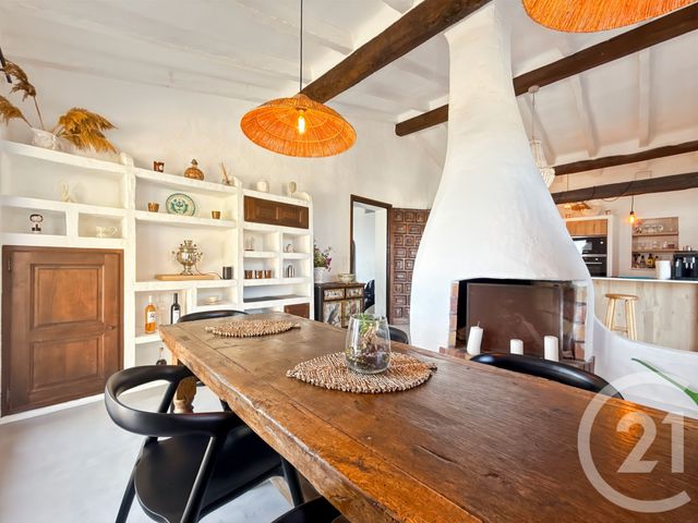 Maison à vendre - 7 pièces - 196,48 m2 - Monticello - 202 - CORSE