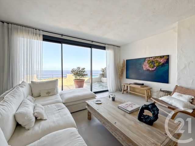 Maison à vendre - 7 pièces - 196,48 m2 - Monticello - 202 - CORSE