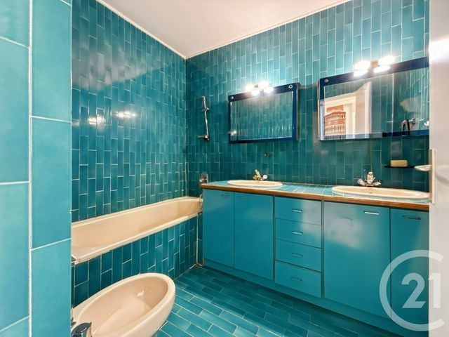 Appartement Duplex &agrave; vendre - 5 pi&egrave;ces - 116,70 m2 - L Ile Rousse - 202 - CORSE