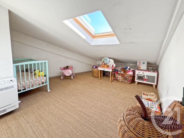 Appartement Duplex &agrave; vendre - 5 pi&egrave;ces - 116,70 m2 - L Ile Rousse - 202 - CORSE