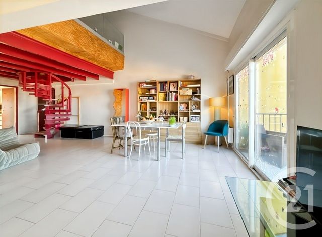 Appartement Duplex &agrave; vendre - 5 pi&egrave;ces - 116,70 m2 - L Ile Rousse - 202 - CORSE