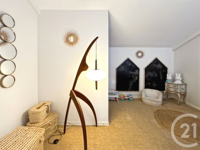 Appartement Duplex &agrave; vendre - 5 pi&egrave;ces - 116,70 m2 - L Ile Rousse - 202 - CORSE