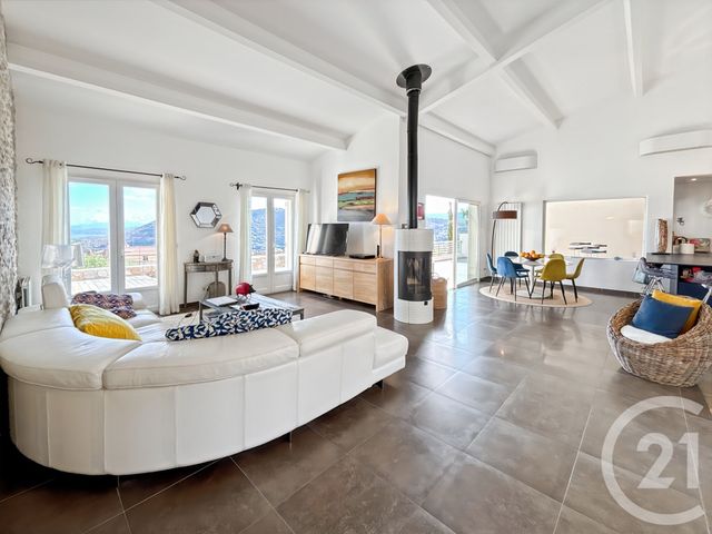 Maison à vendre - 8 pièces - 178 m2 - Santa Reparata Di Balagna - 202 - CORSE