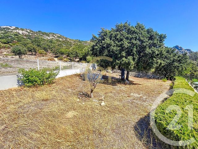 Maison &agrave; vendre - 5 pi&egrave;ces - 185 m2 - Lumio - 202 - CORSE