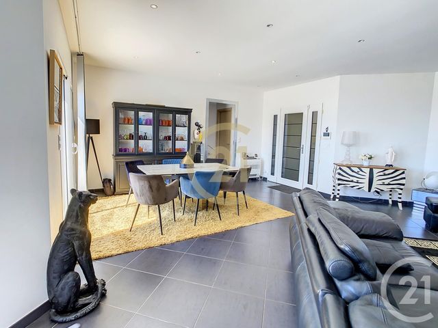 Maison &agrave; vendre - 5 pi&egrave;ces - 185 m2 - Lumio - 202 - CORSE