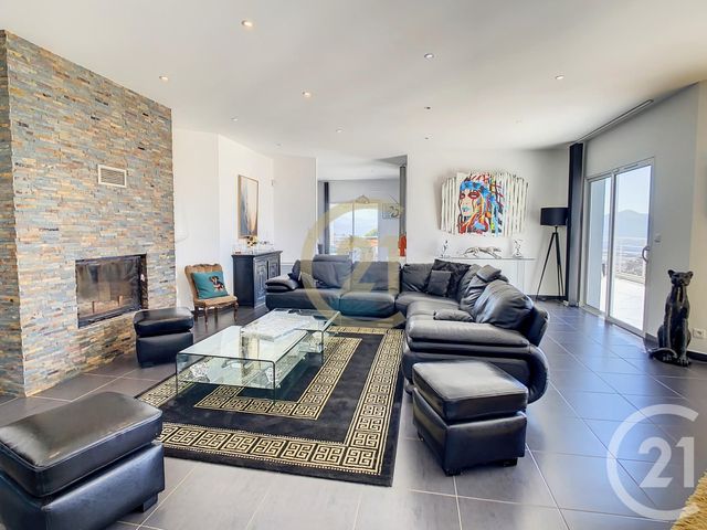 Maison &agrave; vendre - 5 pi&egrave;ces - 185 m2 - Lumio - 202 - CORSE