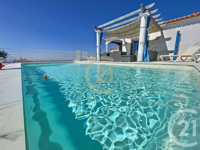 Maison &agrave; vendre - 5 pi&egrave;ces - 185 m2 - Lumio - 202 - CORSE