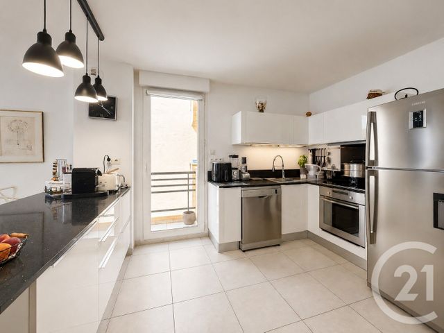 Appartement T3 &agrave; vendre - 3 pi&egrave;ces - 75,50 m2 - Calvi - 202 - CORSE