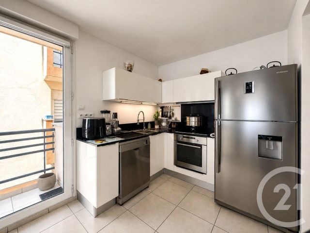 Appartement T3 &agrave; vendre - 3 pi&egrave;ces - 75,50 m2 - Calvi - 202 - CORSE