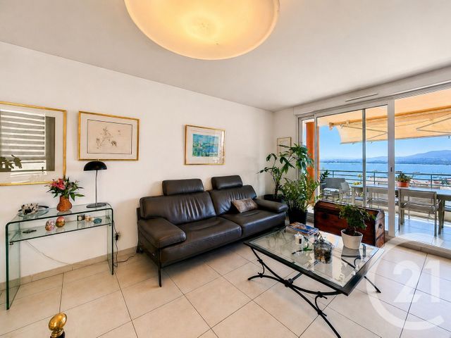 Appartement T3 &agrave; vendre - 3 pi&egrave;ces - 75,50 m2 - Calvi - 202 - CORSE