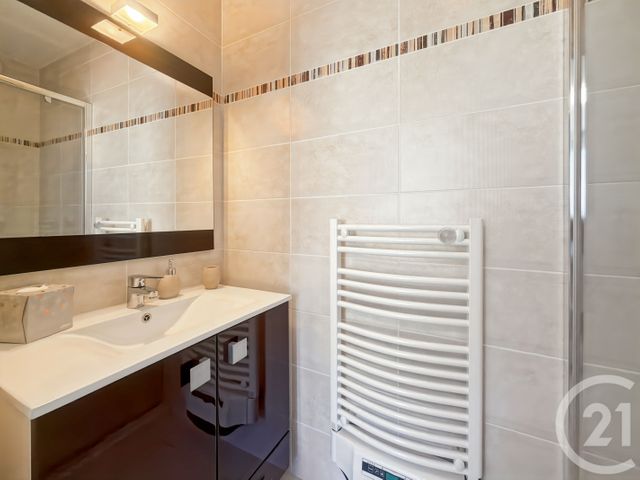 Appartement T3 &agrave; vendre - 3 pi&egrave;ces - 75,50 m2 - Calvi - 202 - CORSE