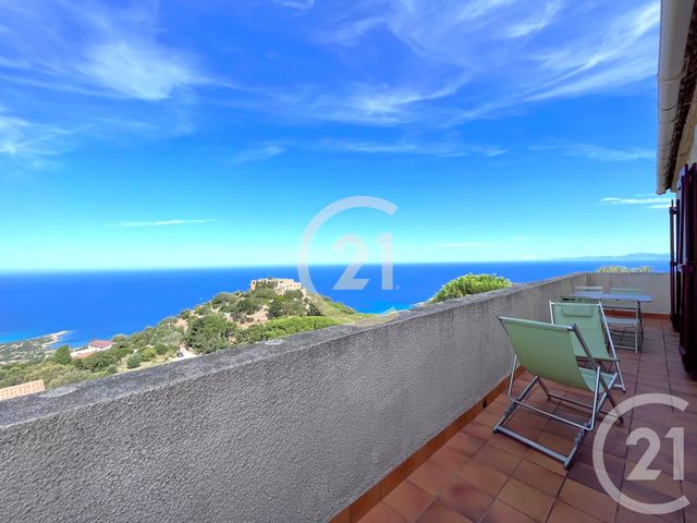 maison - CORBARA - 20