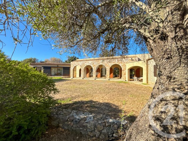 Maison à vendre - 6 pièces - 182,21 m2 - Speloncato - 202 - CORSE