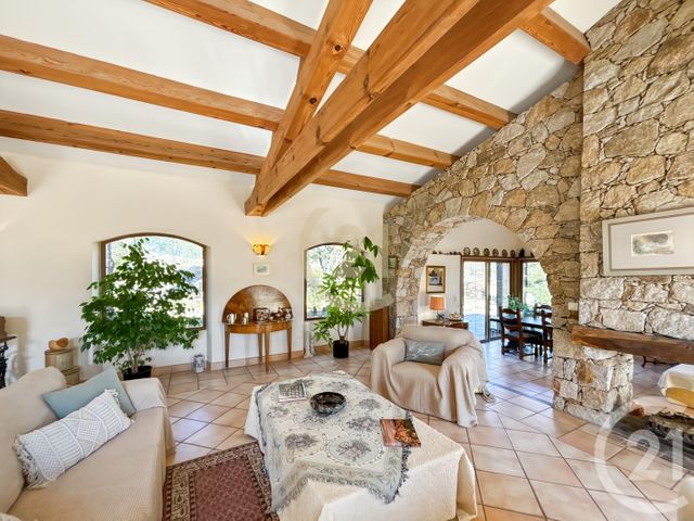 Maison à vendre - 6 pièces - 182,21 m2 - Speloncato - 202 - CORSE
