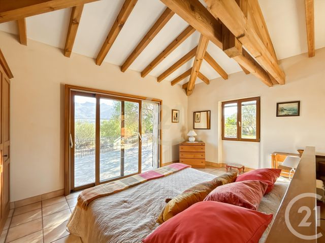 Maison à vendre - 6 pièces - 182,21 m2 - Speloncato - 202 - CORSE