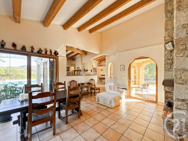 Maison à vendre - 6 pièces - 182,21 m2 - Speloncato - 202 - CORSE