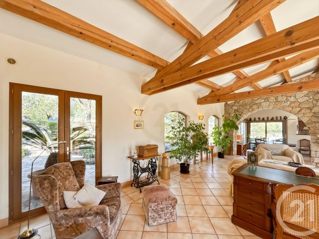 Maison à vendre - 6 pièces - 182,21 m2 - Speloncato - 202 - CORSE