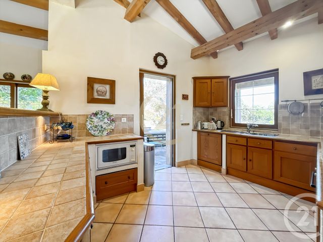 Maison à vendre - 6 pièces - 182,21 m2 - Speloncato - 202 - CORSE