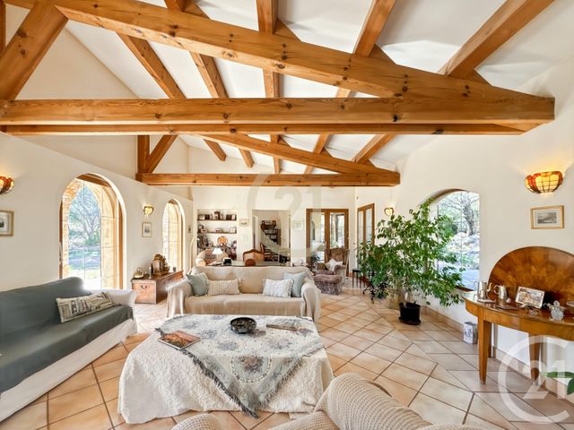 Maison à vendre - 6 pièces - 182,21 m2 - Speloncato - 202 - CORSE