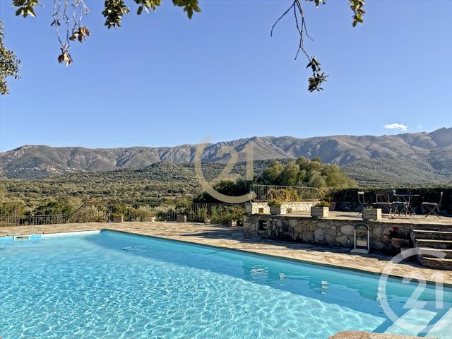 maison - SPELONCATO - 202