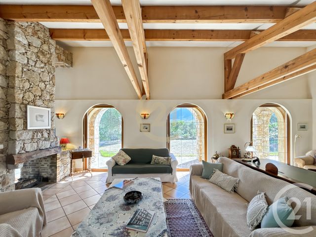 Maison à vendre - 6 pièces - 182,21 m2 - Speloncato - 202 - CORSE